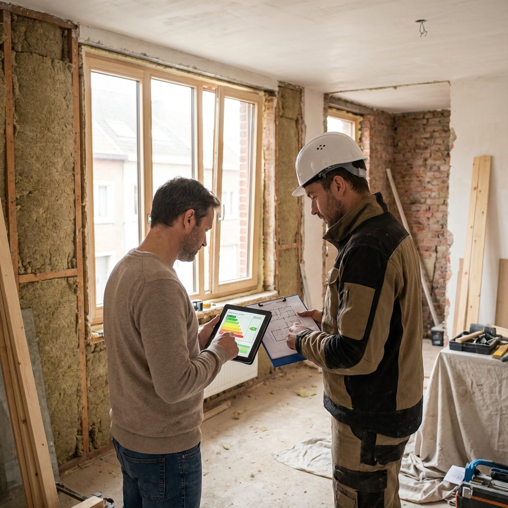 EPC renovatieplicht
