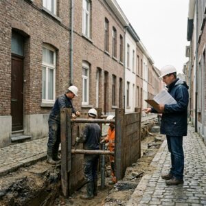 Funderingsherstel kosten