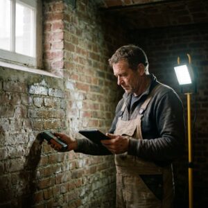 Kelder waterdicht maken prijs