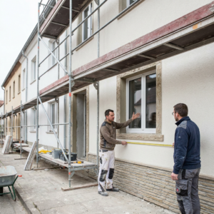 Gevelisolatie prijs per m2