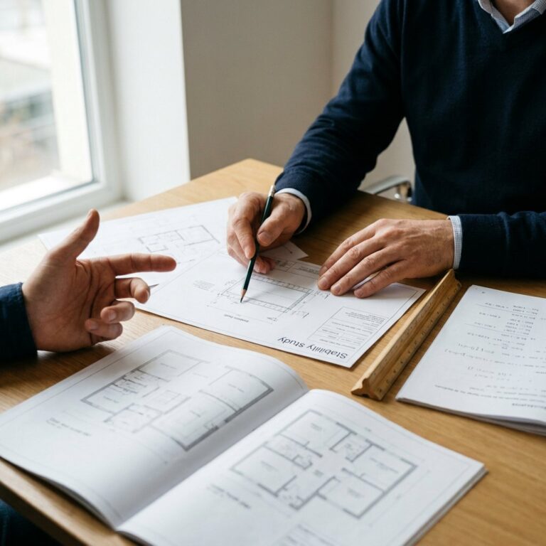 Stabiliteitsstudie prijs