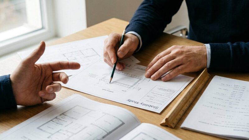 Stabiliteitsstudie prijs