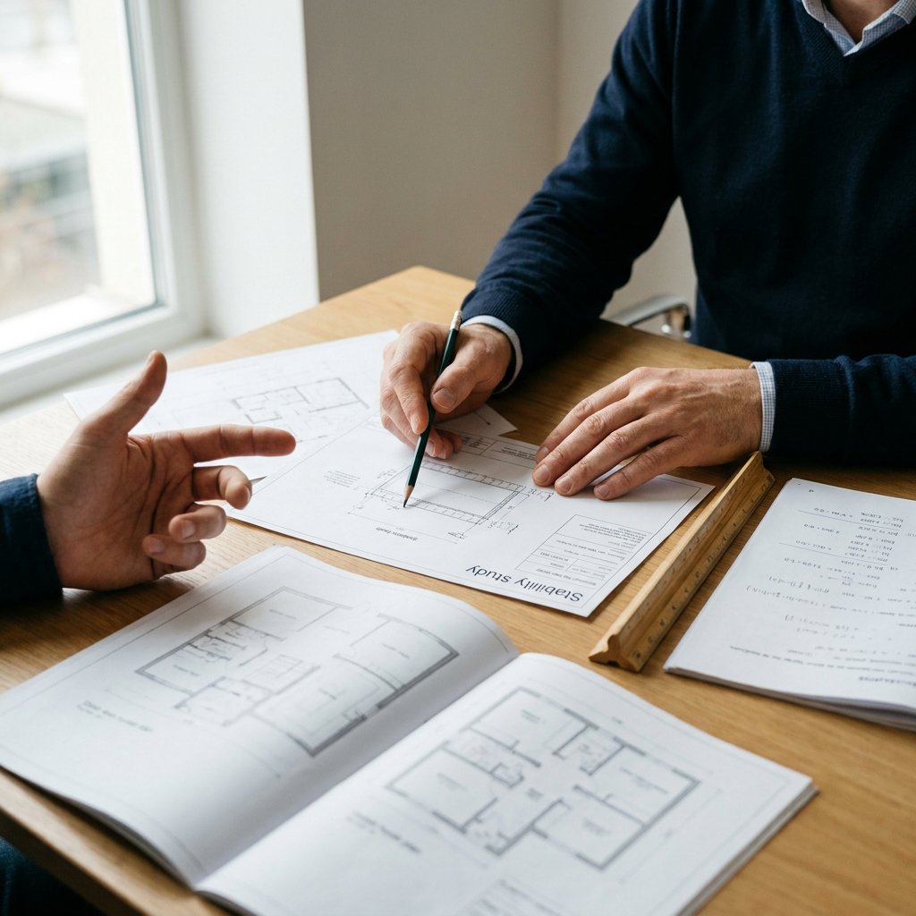 Stabiliteitsstudie prijs